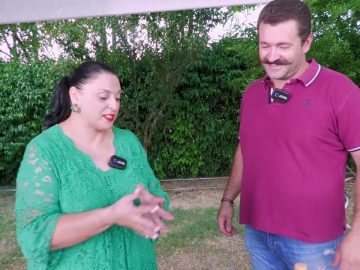 Τα Μαγειρέματα της Έλσας | Δρούγκας – Μάνα Γραία | 29/10/23