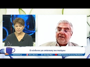 Το Ισραήλ εντείνει τις επιχειρήσεις – Αρνείται την κατάπαυση πυρός | Ξεκινάμε Μαζί | 31/10/23