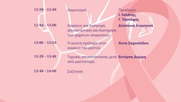 Afisa – Programma(1)