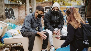 arsis paidia asynodeuta