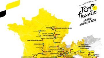 tour de france