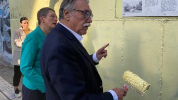 γερμανιδα σαλτιέλ