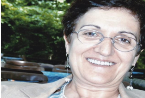 σαρηγιαννίδου