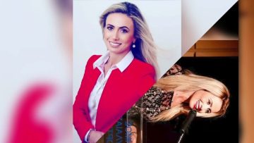 ΠΡΟΣΩΠΑ με την Μαρία Ιακωβάκη | 12-11-2023