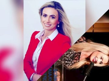 ΠΡΟΣΩΠΑ με την Μαρία Ιακωβάκη | 12-11-2023