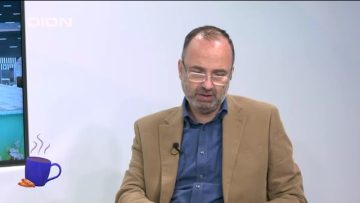 Η ΓΣΕΕ, η ΣΕΣ και η έρευνα για τους μισθούς των ευρωπαίων πολιτών | Ξεκινάμε Μαζί  | 16/11/2023