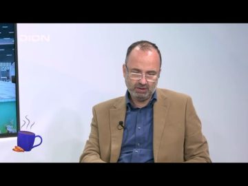 Η ΓΣΕΕ, η ΣΕΣ και η έρευνα για τους μισθούς των ευρωπαίων πολιτών | Ξεκινάμε Μαζί  | 16/11/2023