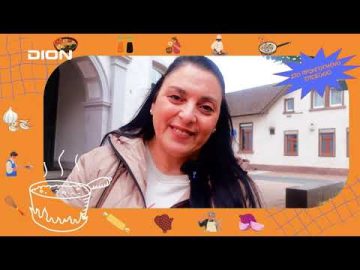 Τα Μαγειρέματα της Έλσας | Μούσες Πιερίας| 37η Έκθεση «Κρήτη η Μεγάλη Συνάντηση  | 19/11/23