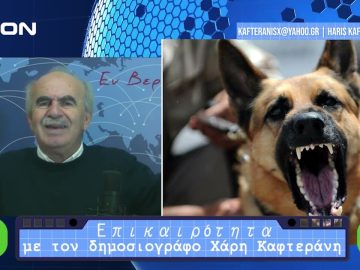 Επικαιρότητα | Εν Βεροία | 11/12/23