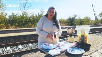 Τα Μαγειρέματα της Έλσας | Ιφκάδια με Πέταλο | Ορεστιάδα | 26/11/23