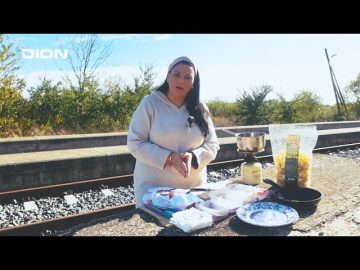 Τα Μαγειρέματα της Έλσας | Ιφκάδια με Πέταλο  | Ορεστιάδα | 26/11/23