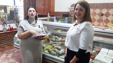 Τα Μαγειρέματα της Έλσας | Τραχανάς θρακιώτικος με παραδοσιακή μπάμπω | Αλεξανδρούπολη | 03/12/23