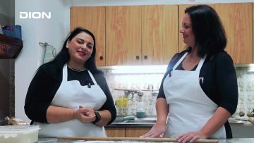 Τα Μαγειρέματα της Έλσας | Χειροποίητο Χυλοπιτάκι με Κοτόπουλο | Ζυμαρικά Σπιτικό | 10/12/23