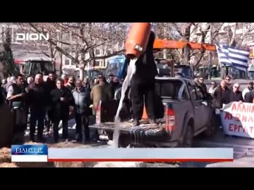 Ξεκινάμε Μαζί με το Αγροτόραμα | 30/01/24