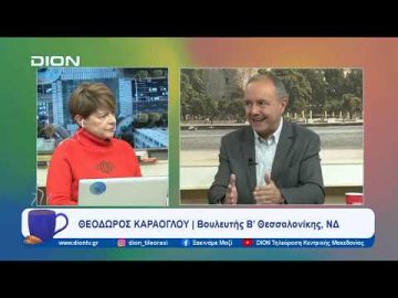 Η ακρίβεια, η ασφάλεια και η κυβερνητική ανταπόκριση | Ξεκινάμε Μαζί | 15/01/2024