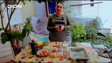 Τα Μαγειρέματα της Έλσας | Τρίκαλα | Μέρος Β΄ | 12/01/24