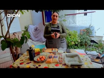 Τα Μαγειρέματα της Έλσας | Τρίκαλα | Μέρος Β΄ | 12/01/24