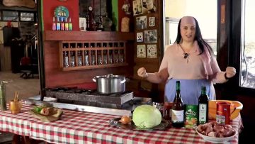 Τα Μαγειρέματα της Έλσας | Κτήμα Παντούλη | Μέρος Α΄ | 21/01/24