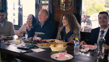 Τα Μαγειρέματα της Έλσας | Κτήμα Παντούλη | Μέρος Β΄ | 28/01/24