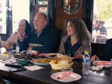 Τα Μαγειρέματα της Έλσας | Κτήμα Παντούλη | Μέρος Β΄ | 28/01/24