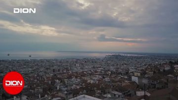 Το δελτίο ειδήσεων της DION TV | 02/01/2024