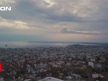 Το δελτίο ειδήσεων της DION TV | 02/01/2024