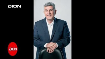 Το δελτίο ειδήσεων της DION TV | 25/01/2024