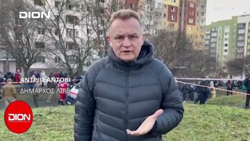 Το δελτίο ειδήσεων της DION TV | 29/12/2023