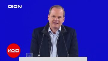 Το δελτίο ειδήσεων της DION TV | 30/01/2024