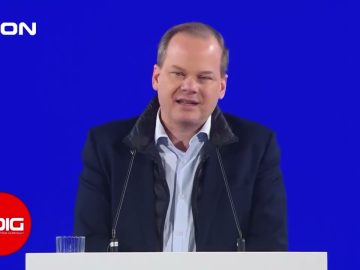 Το δελτίο ειδήσεων της DION TV | 30/01/2024