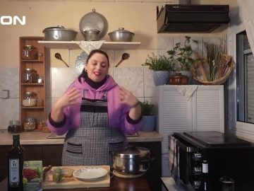 Τα Μαγειρέματα της Έλσας | Κρεοπωλείο Φουρκιώτης | Κοκκινιστό | 11/02/24