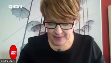 Το δελτίο ειδήσεων της DION TV | 01/02/2024