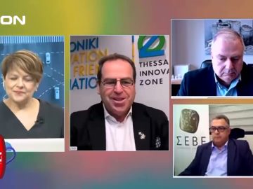 Το δελτίο ειδήσεων της DION TV | 12/02/2024