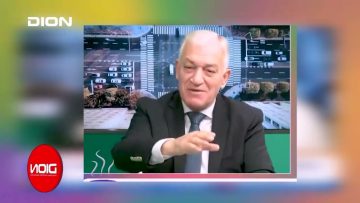 Το δελτίο ειδήσεων της DION TV | 13/02/2024