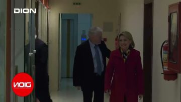 Το δελτίο ειδήσεων της DION TV | 19/02/2024