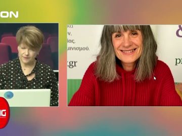 Το δελτίο ειδήσεων της DION TV | 22/02/2024