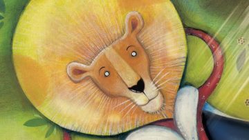 exofyllo-o vasilias pou den ithele na kanei polemo