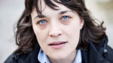 Γεωργία Μαυραγάνη