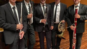 Κουιντέτο_Πνευστών_Αίολος