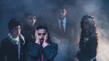 Ο μακαρίτης Ματία Πασκάλ 2