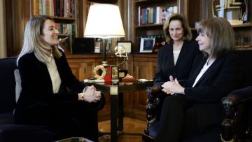 μετσολα σακελλαροπουλου