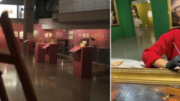 τελλογλειο συντήρηση