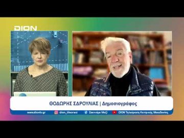 Ξεκινάμε Μαζί με το Αγροτόραμα | 19/03/24
