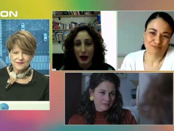 Μάλο Μόμε ή Μικρό Κορίτσι | Ξεκινάμε Μαζί | 15/03/2024