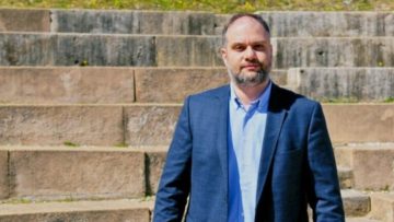 dhmarxos naoussas koutsogiannis