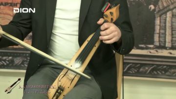 Αλησμόνητες Πατρίδες | DION TV | 24/03/2024