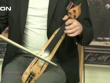 Αλησμόνητες Πατρίδες  | DION TV | 24/03/2024