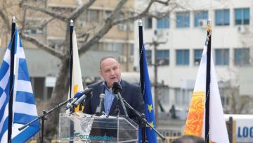 αγγελούδης