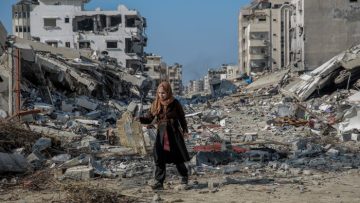 Amnesty International