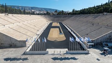 Panathenaic_Stadium_
